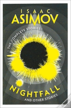 Capa do artigo Nightfall