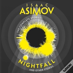 Capa do artigo Nightfall