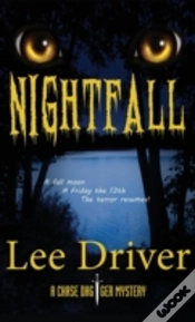 Capa do artigo Nightfall