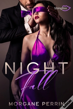 Capa do artigo Nightfall