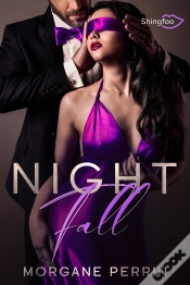 Capa do artigo Nightfall