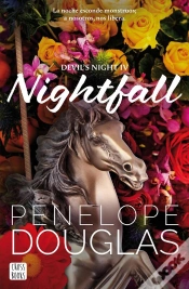 Capa do artigo Nightfall