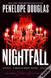 Capa do artigo Nightfall