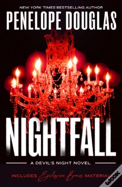 Capa do artigo Nightfall