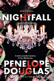 Capa do artigo Nightfall