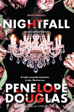 Capa do artigo Nightfall