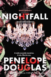 Capa do artigo Nightfall