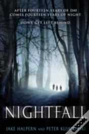 Capa do artigo Nightfall