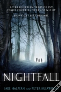 Capa do artigo Nightfall