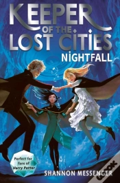 Capa do artigo Nightfall