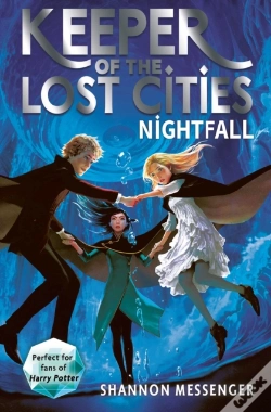 Capa do artigo Nightfall