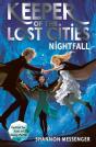 Nightfall - Preview