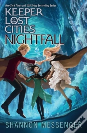 Capa do artigo Nightfall