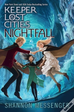 Capa do artigo Nightfall