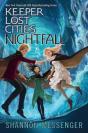 Nightfall - Preview
