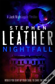 Capa do artigo Nightfall
