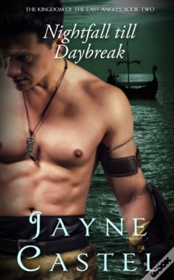Capa do artigo Nightfall Till Daybreak