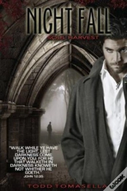 Capa do artigo Nightfall