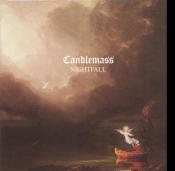 Capa do artigo Nightfall - Vinil