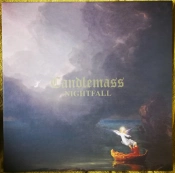 Capa do artigo Nightfall - Vinil
