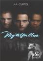 Nightfallen - Preview