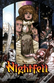 Capa do artigo Nightfell