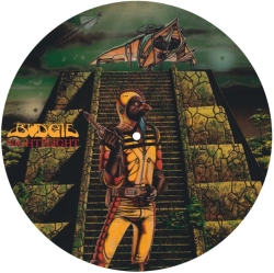 Capa do artigo Nightflight - Vinil