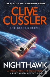 Capa do artigo Nighthawk
