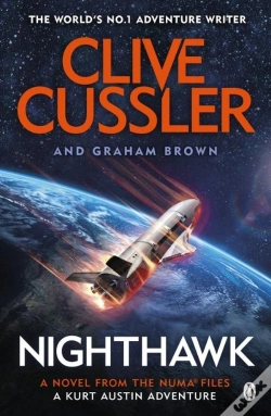 Capa do artigo Nighthawk