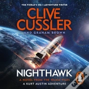 Capa do artigo Nighthawk