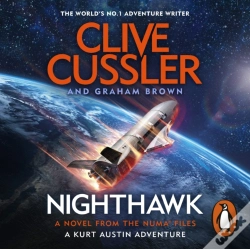 Capa do artigo Nighthawk