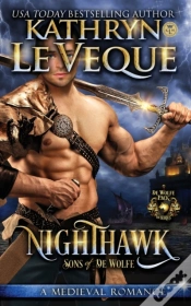Capa do artigo Nighthawk