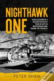Capa do artigo Nighthawk One