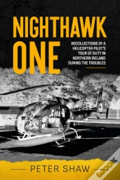Capa do artigo Nighthawk One
