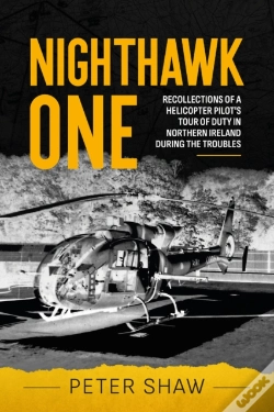 Capa do artigo Nighthawk One