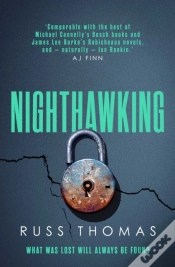 Capa do artigo Nighthawking