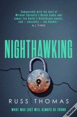 Capa do artigo Nighthawking