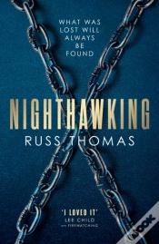Capa do artigo Nighthawking