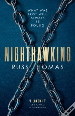 Capa do artigo Nighthawking