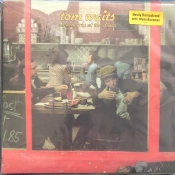 Capa do artigo Nighthawks At The Diner - Vinil