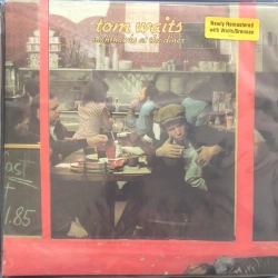 Capa do artigo Nighthawks At The Diner - Vinil