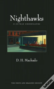 Capa do artigo Nighthawks e Outras Observações