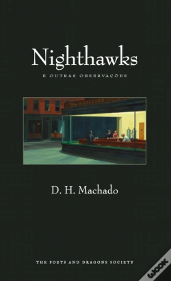 Capa do artigo Nighthawks e Outras Observações