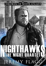 Capa do artigo Nighthawks