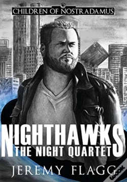 Capa do artigo Nighthawks