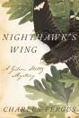 Nighthawk'S Wing - Preview