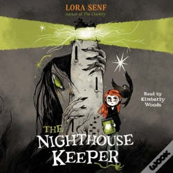 Capa do artigo Nighthouse Keeper