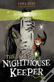 Capa do artigo Nighthouse Keeper