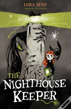 Capa do artigo Nighthouse Keeper