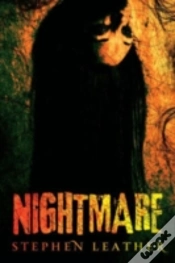 Capa do artigo Nightingale Book 3: Nightmare